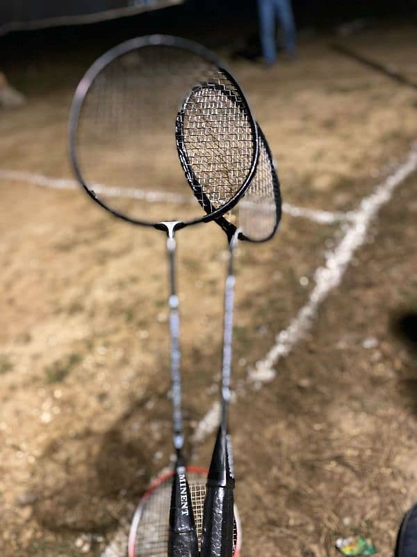 double racket for sale 6