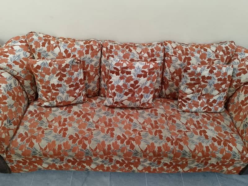 five seter sofa 1