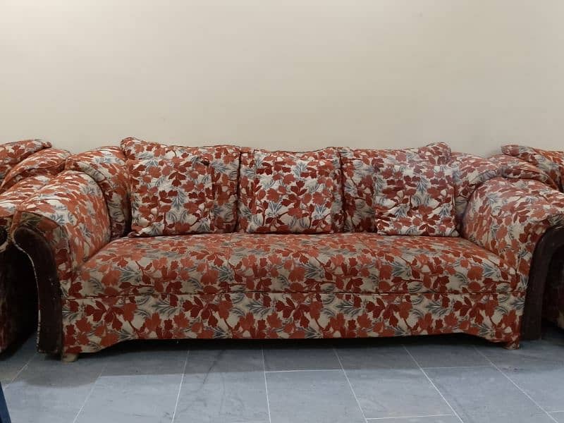 five seter sofa 5