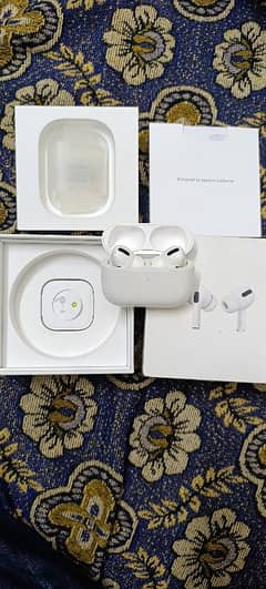 Airpods pro 1st generation