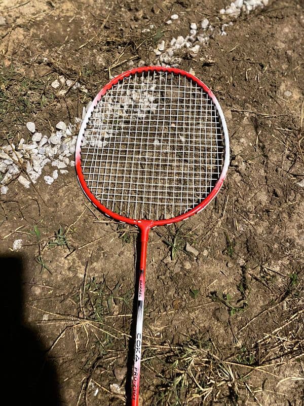 single racket for sale 0