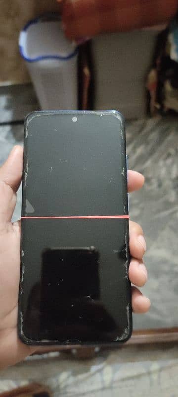 mi note 11 original panel 0