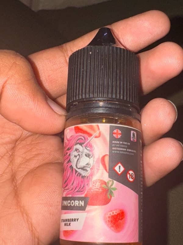 UK Company Flavour 2