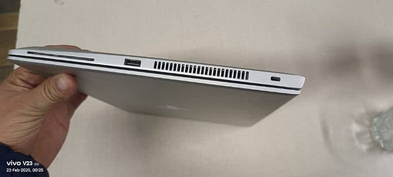 HP Elitebook 840 G5 5