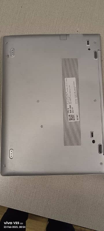 HP Elitebook 840 G5 6