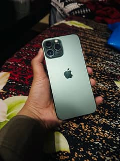 iPhone 13 Pro Max pta