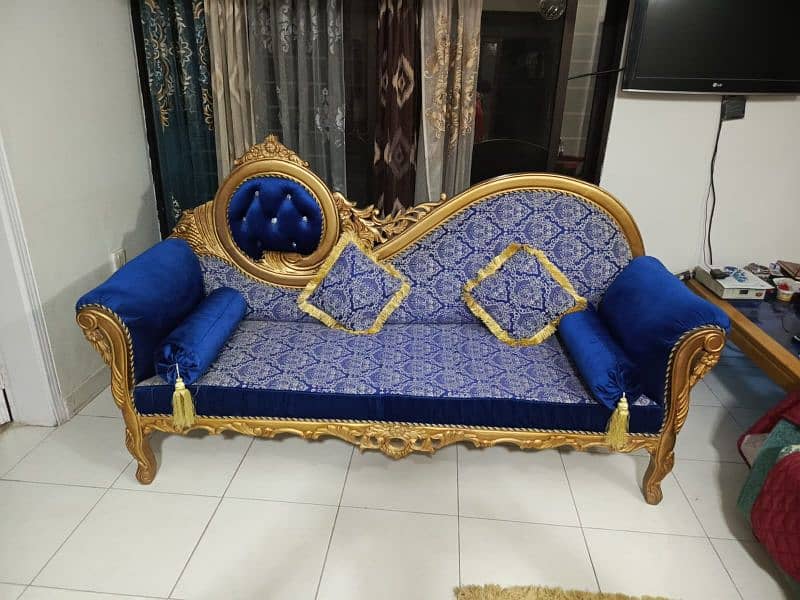 new ottoman style Diwan 1