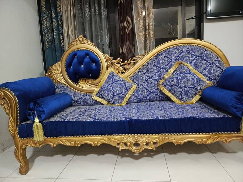 new ottoman style Diwan 2