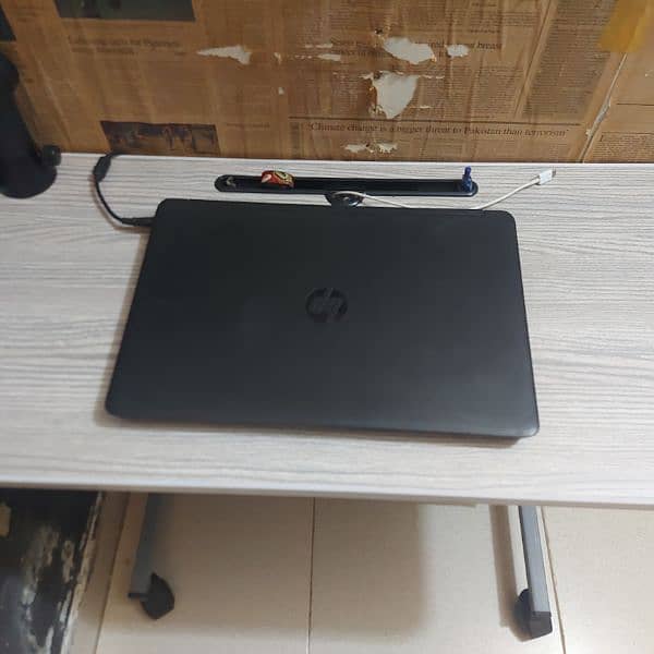 Laptop table for sale urgent Almost new 5