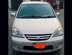 Suzuki Liana 2006