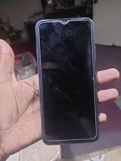 Realme C21 With Box imi Match 4/64 Condition 10/8