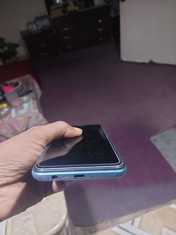 Realme C21 With Box imi Match 4/64 Condition 10/8 5