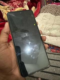 vivo y 100 with full box