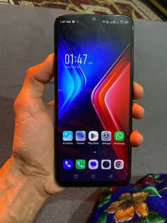 infinix Hot 11 play 4Gb/64GB.   03467766447