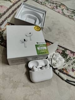 airpod,s pro2  2nd gen Aplus copy for sale