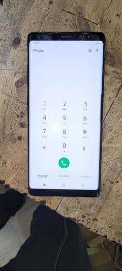 Samsung Note8 Pta Aproved Official