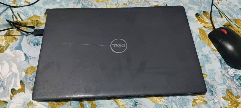 DELL Latitude 3510 Core i5 10th Generation 1