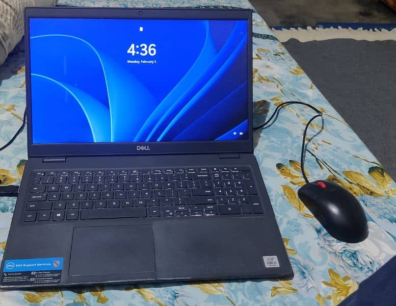 DELL Latitude 3510 Core i5 10th Generation 2