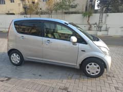 Daihatsu Move Latte 2007