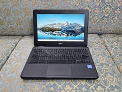 Touch Screen Chromebook