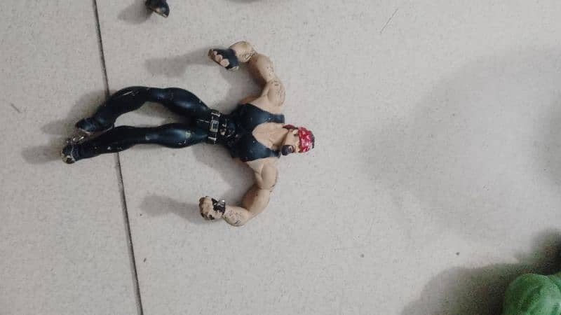 Action figures for sale 3