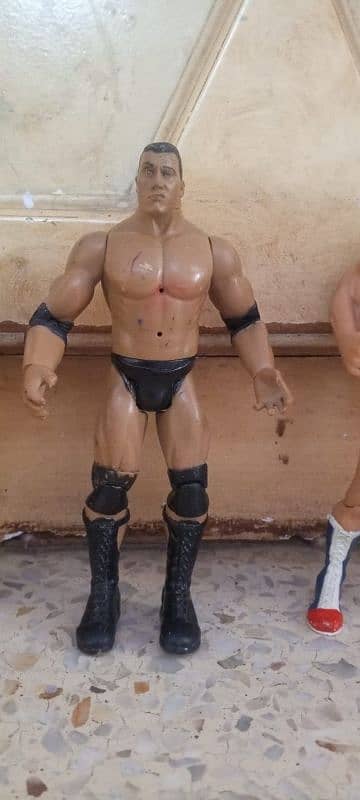 Action figures for sale 6