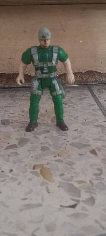 Action figures for sale 18