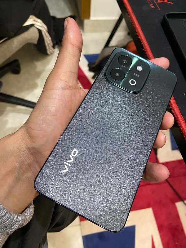 Vivo Y28 10/10 5