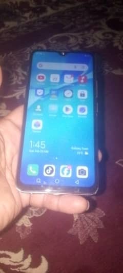 vivo y19 4/128 RS. 16000 03193915385