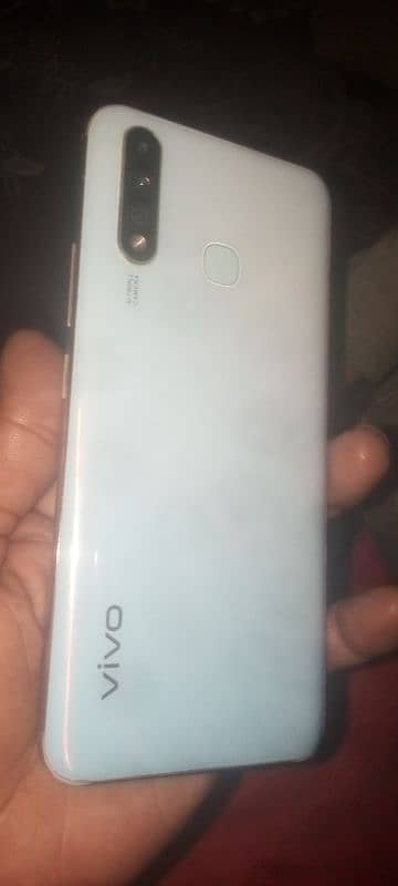 vivo y19 4/128 RS. 16000 03193915385 3