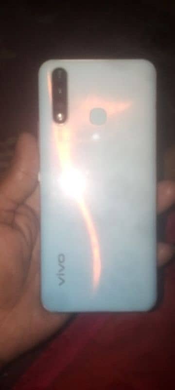 vivo y19 4/128 RS. 16000 03193915385 4