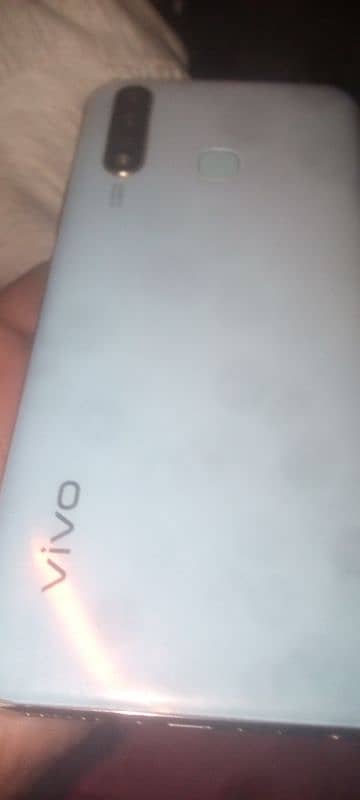 vivo y19 4/128 RS. 16000 03193915385 5