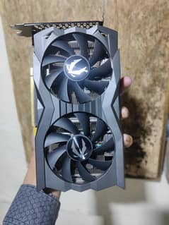 Rtx 2060 6gb with box