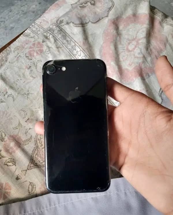 iPhone 7 non pta 32 gb all ok 10/10 1