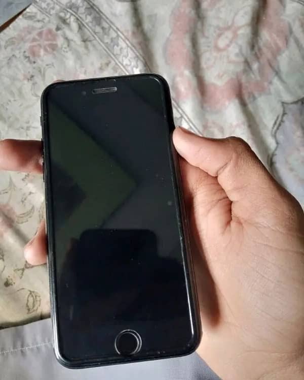 iPhone 7 non pta 32 gb all ok 10/10 2