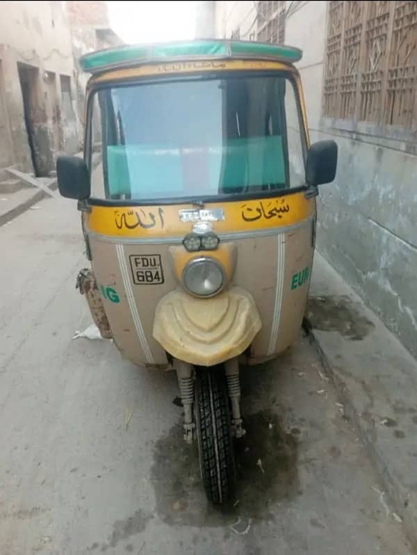 rickshaw 1