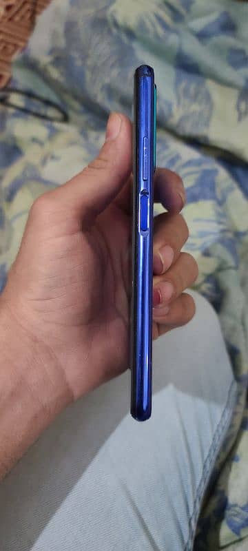 huawei nova 5t 0