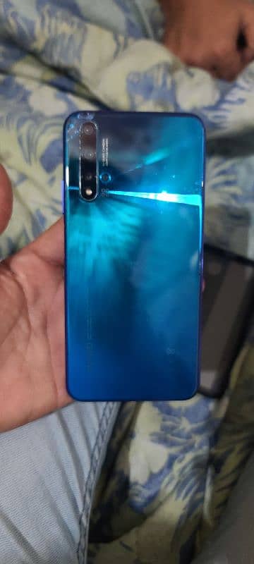 huawei nova 5t 3