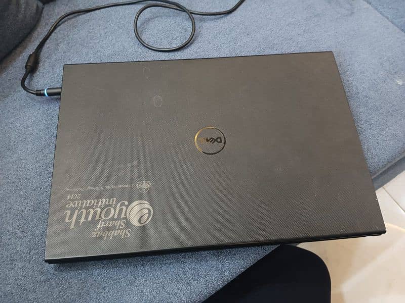 Dell Inspiron 3542 2