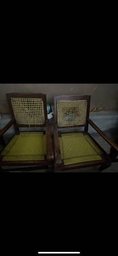 Chairs For Sale pure tali (ٹالی)