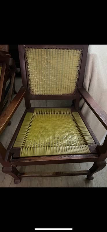 Chairs For Sale pure tali (ٹالی) 1