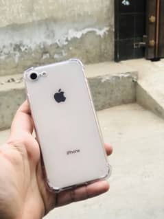 iPhone 8 64 gb non pta all okay WhatsApp nabar 03294662755