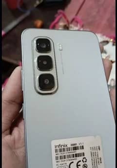 Infinix Hot 50pro 10/10condition 2weeks use only