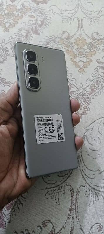 INFINIX HOT 50 PRO PLUS 1