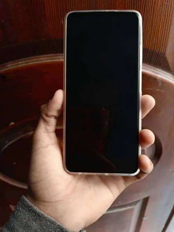 Infinix Hot 40i (8+8 128) 10 by 10 condition 1