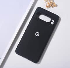 Google Pixel Official Silicone cases | Premium Quality