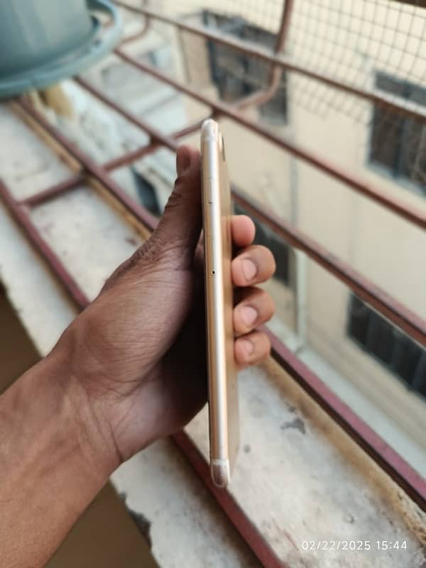 iPhone 7plus 128gb PTA APPROVED 3