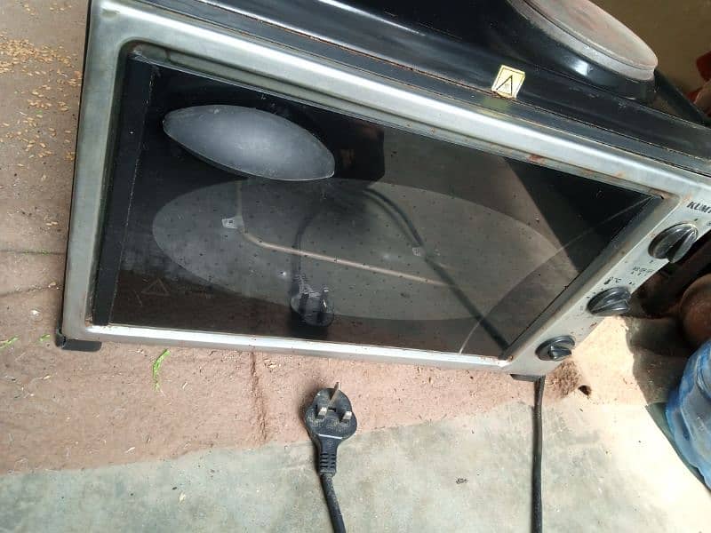 Oven , chulha oven 0