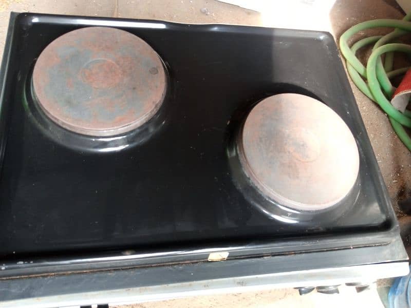 Oven , chulha oven 3