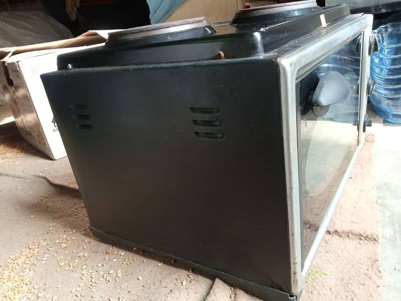Oven , chulha oven 6